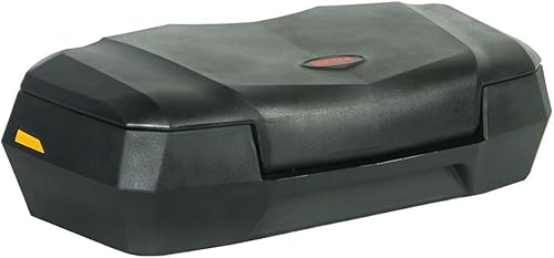 ATV Cargo Box Koffer Transportbox 6600 vorne passend für CFMOTO Cforce von Parts Europe