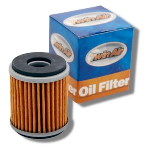 Ölfilter - Oil Filter 140017 passend für YFM 250 R Sport Quad von Parts Europe