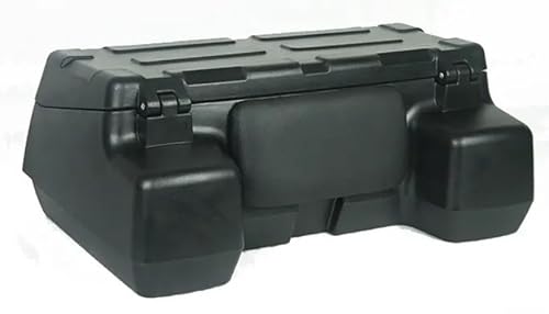 Parts Europe ATV Koffer 8015 Cargo Box hinten universal passend für Linhai ATV von Parts Europe