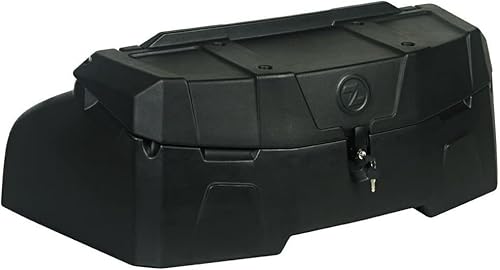 Parts Europe Kopie: ATV Koffer 8050 Cargo Box hinten universal passend Loncin von Parts Europe