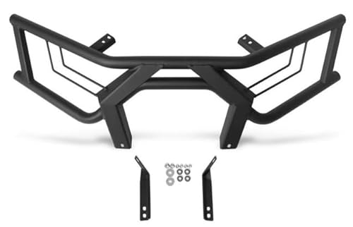 Rival Front Bumper Stoßstange für ATV TGB Blade 1000 ab Bj. 23- von Parts Europe