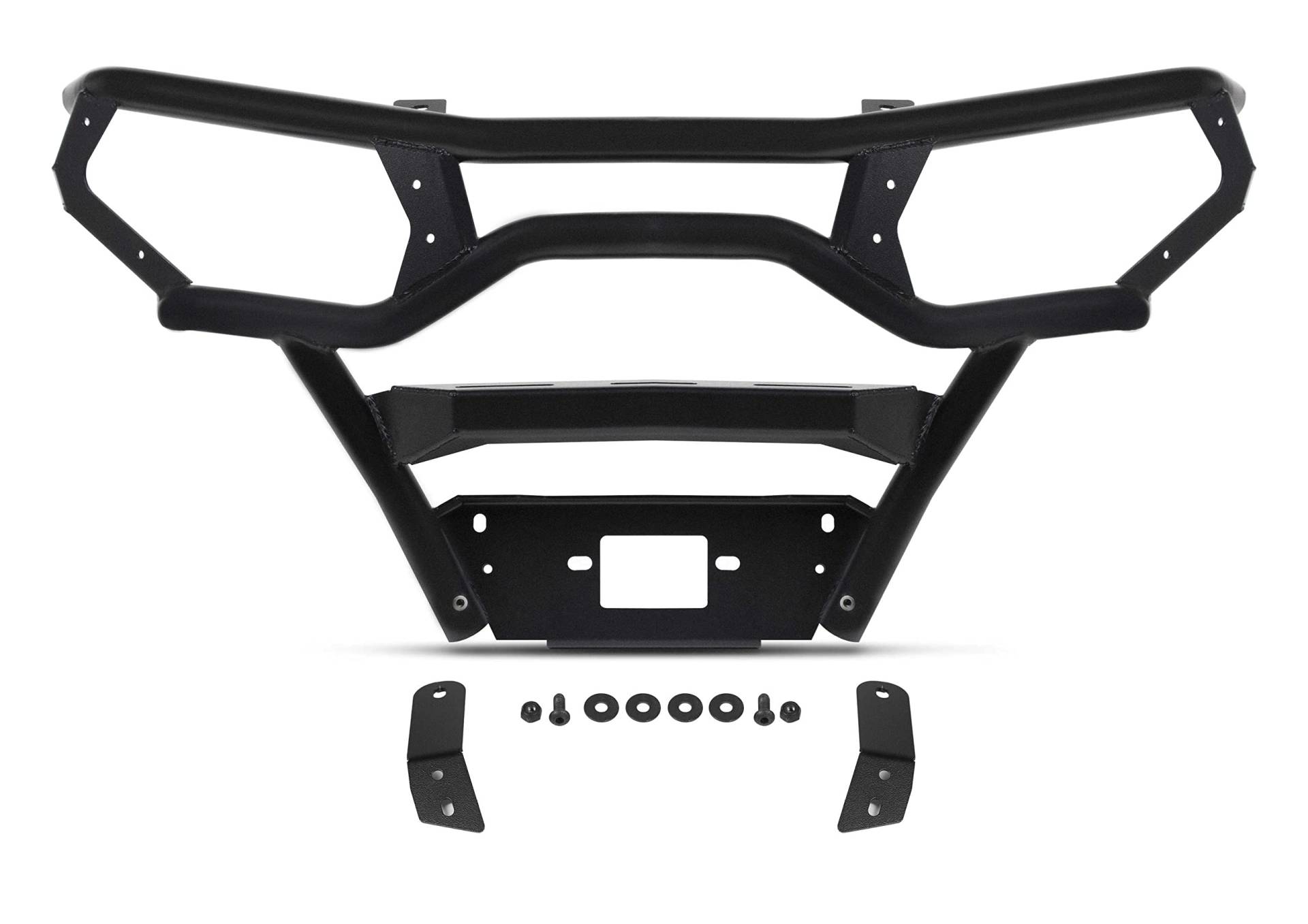 Rival Front Bumper Stoßstange für CFMoto Cforce 450/520 - DLX/S New Generation von Parts Europe