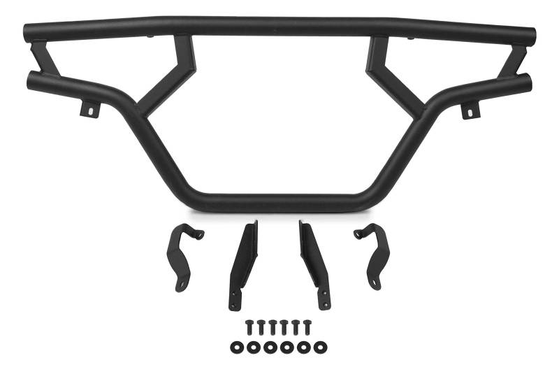 Rival Rear Bumper Stoßstange für CFMoto Cforce 450/520 - DLX/S New Generation von Parts Europe