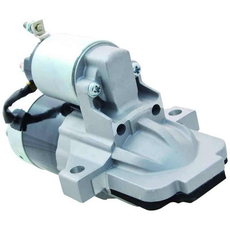 Ersatzstarter für 2006-2009, Ersatz für Ford Fusion Milan 2.3L & 2010 Fusion Milan 2.5L 06-10 M0T88481 M0T88482 6E5T-11000-AB 6E5Z-11002-AA SA-950 von Parts Player