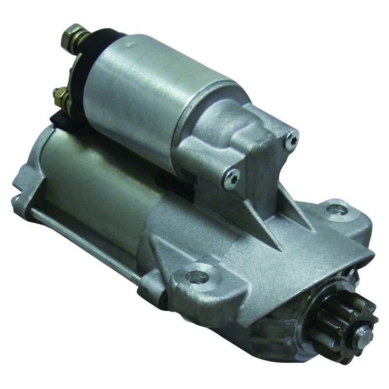 Ersatzstarter für 2007-2017 Lincoln Ersatz für Ford Mercury 3.5L 3.7L V6 2.0L L4 8G1T-11000-AB 8G1Z-11002-B 8G1Z-11V002-BRM1 8G1T-11000-AA 8G1Z-1Z-100000000000 2-A von Parts Player