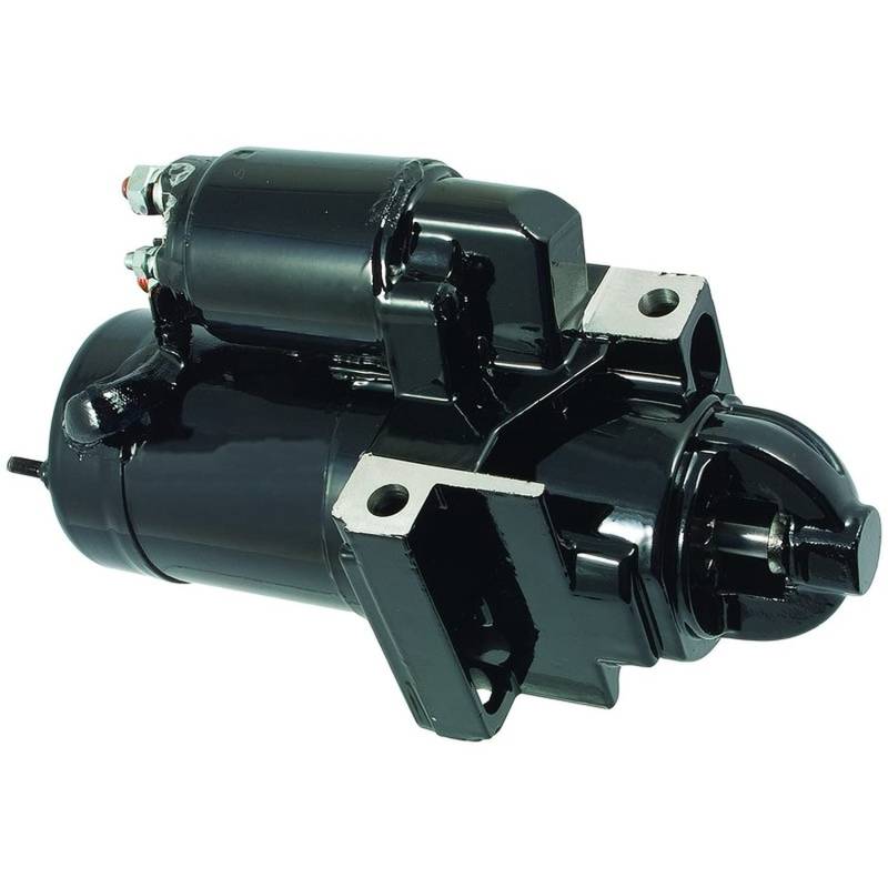 OEG Parts Starter kompatibel mit SAE J1171 Marine zertifiziertem Mercruiser und kompatibel mit Volvo Penta V6 V8 Motoren 1996–2007 Mando Version M59601 von Parts Player