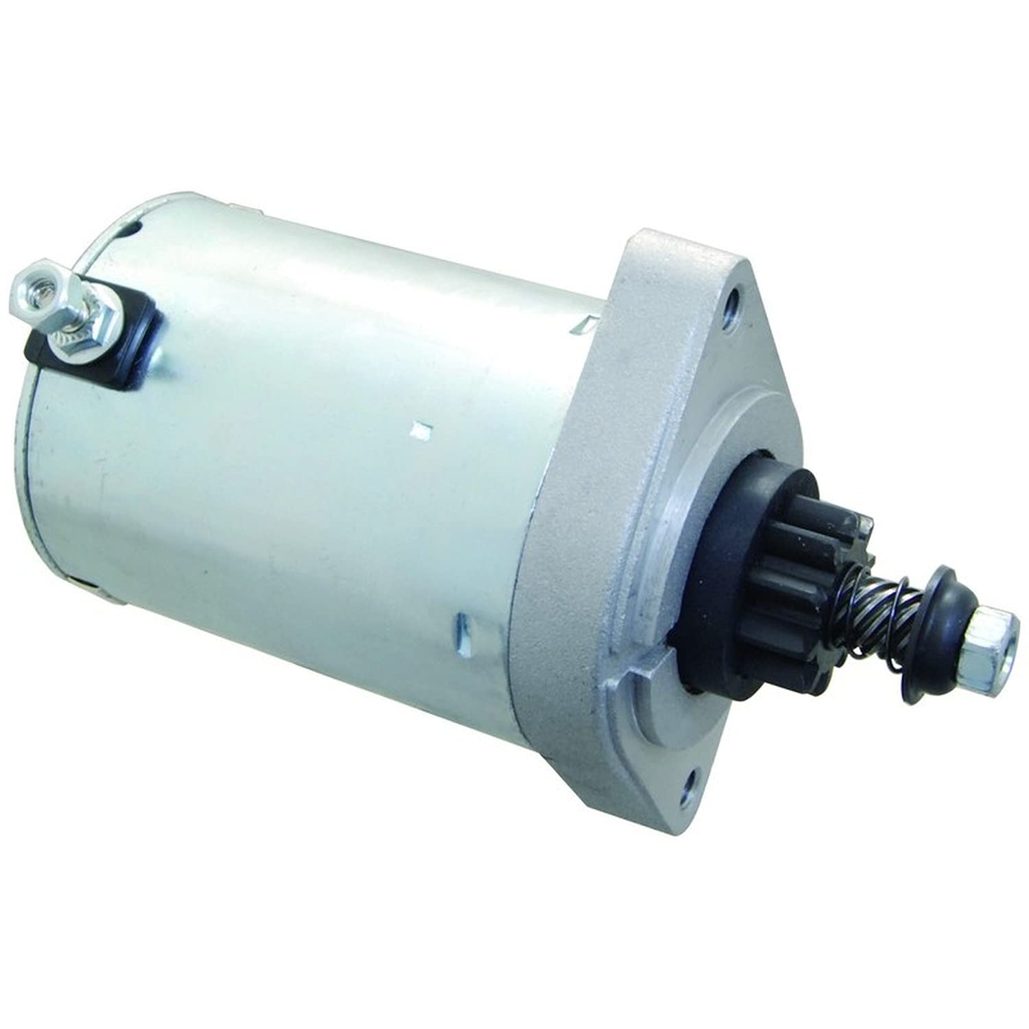 OEG Parts Starter kompatibel mit Kawasaki Cub Cadet Rasenmäher Z-Force 60 RZT54 RZT50 LTX1050 LTX1046 2012-2014 21163-0711 21163-0714 21163-0727 21163-0714 0743 21163-0749 21163-7034 21163-7035 von Parts Player