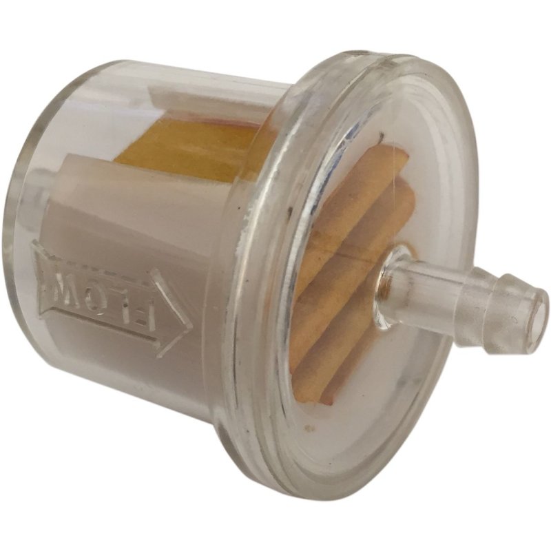 FUEL-FILTER-6MM-CD-20 von Parts Unlimited