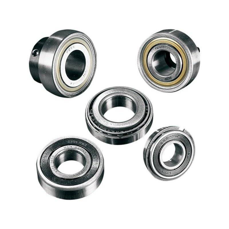 Parts Unlimited BALL BEARING 15X35X11 PU6202-2RS von Parts Unlimited