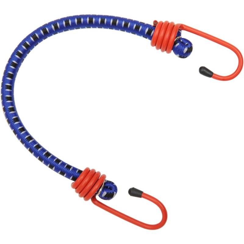 Parts Unlimited BUNGEE CORD 12" 2 HOOK PU1012 von Parts Unlimited