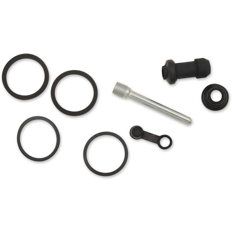 Parts Unlimited Bremssattel Reperatursatz PU09-404P von Parts Unlimited