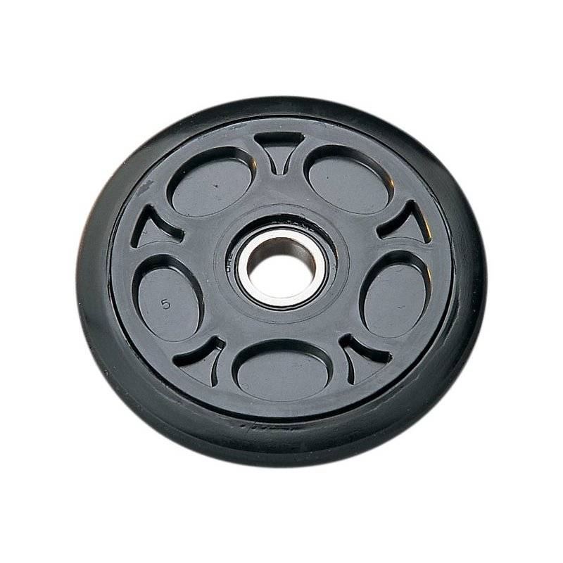 Parts Unlimited IDLER WHEEL PLAST W/BEAR von Parts Unlimited