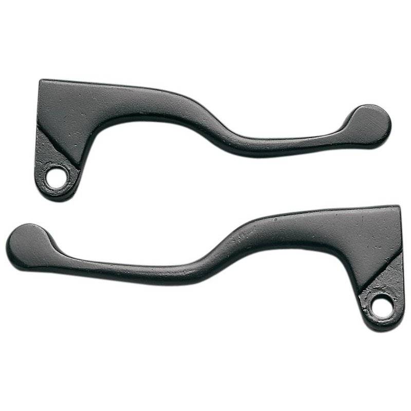 Parts Unlimited LEVER SHORTYS-YAM SIL von Parts Unlimited