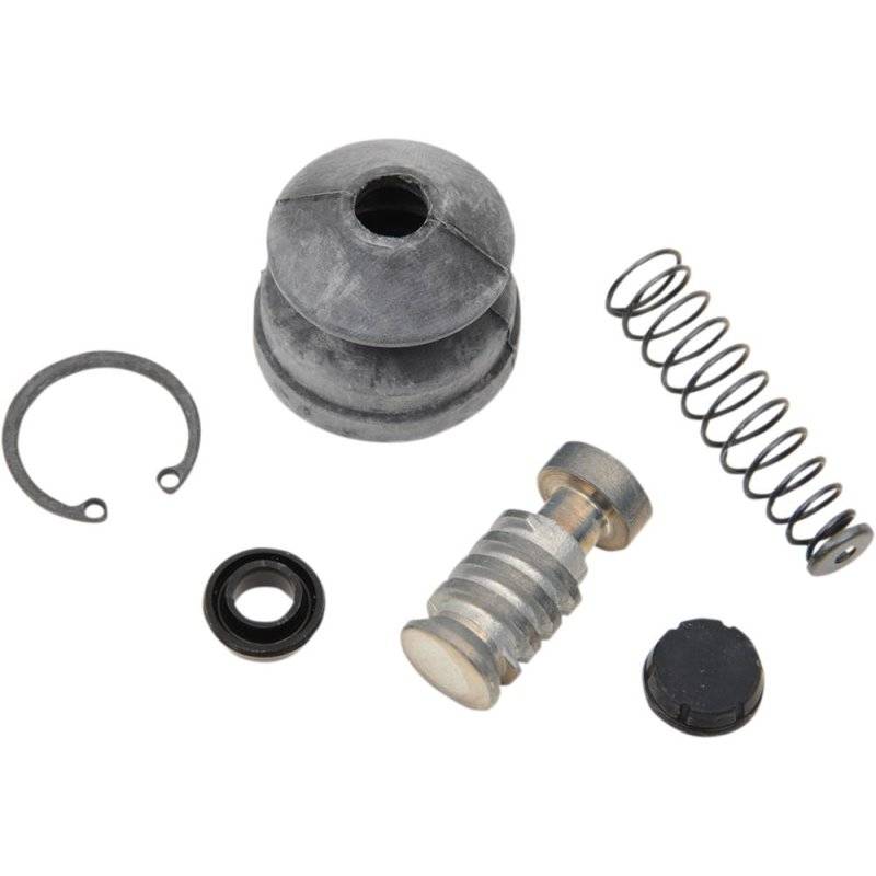 Parts Unlimited Master Zylinder Brems Reperatursatz PU06-463P von Parts Unlimited