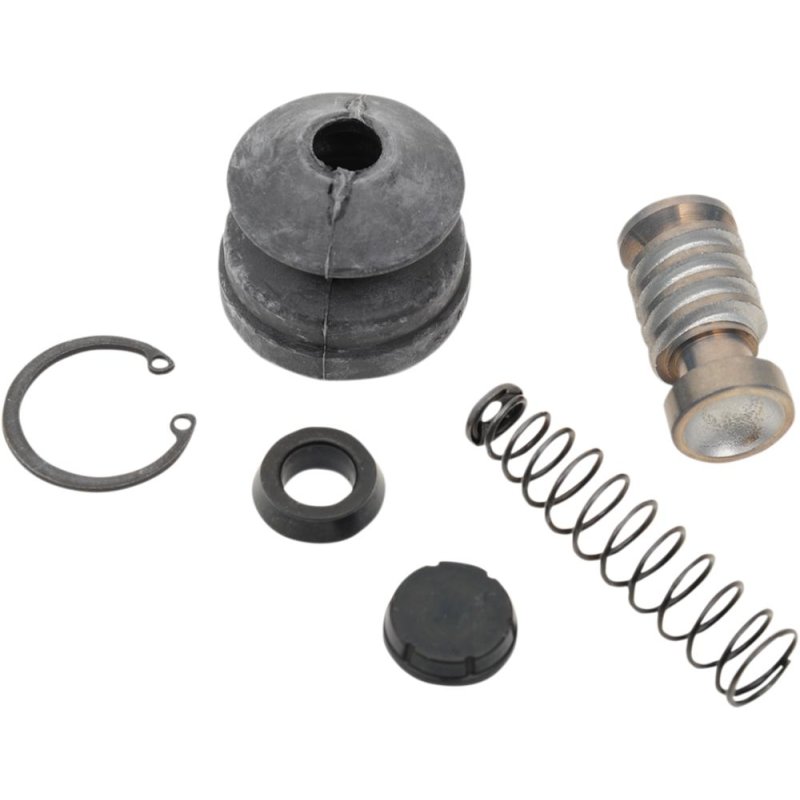 Parts Unlimited Master Zylinder Brems Reperatursatz PU06-466P von Parts Unlimited