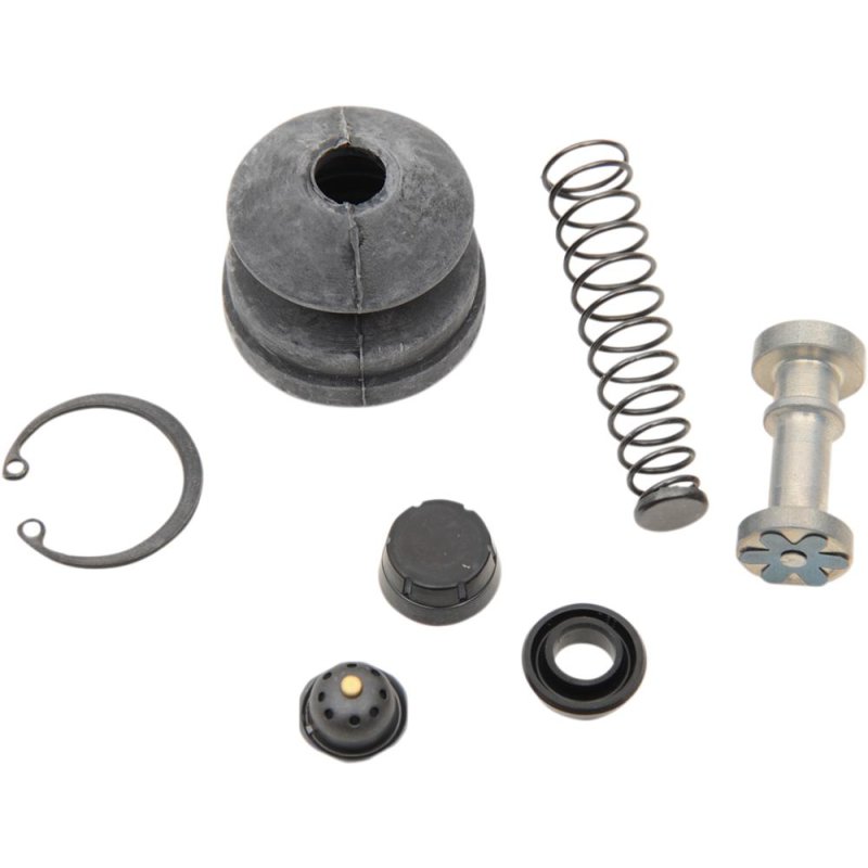 Parts Unlimited Master Zylinder Brems Reperatursatz PU06-481P von Parts Unlimited