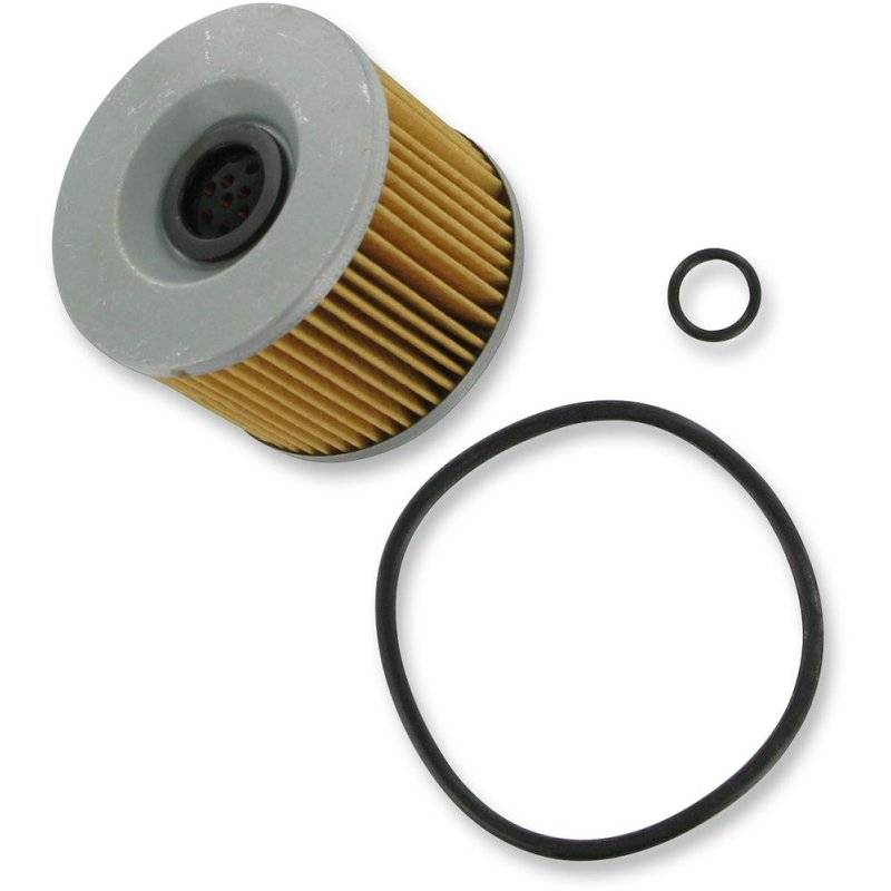 Parts Unlimited Ölfilter HONDA PU15412-300-325 von Parts Unlimited