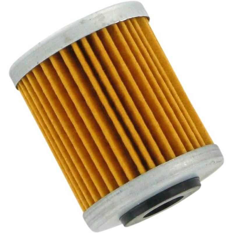 Parts Unlimited Ölfilter KTM - 2ND PU590.38.046.000 von Parts Unlimited