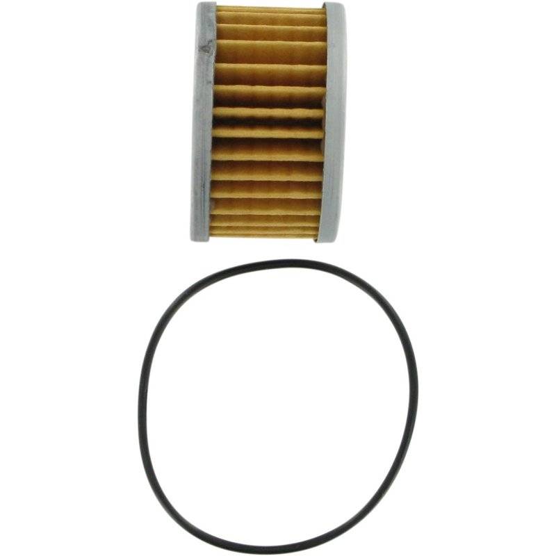 Parts Unlimited Ölfilter SUZUKI PU16510-37440 von Parts Unlimited