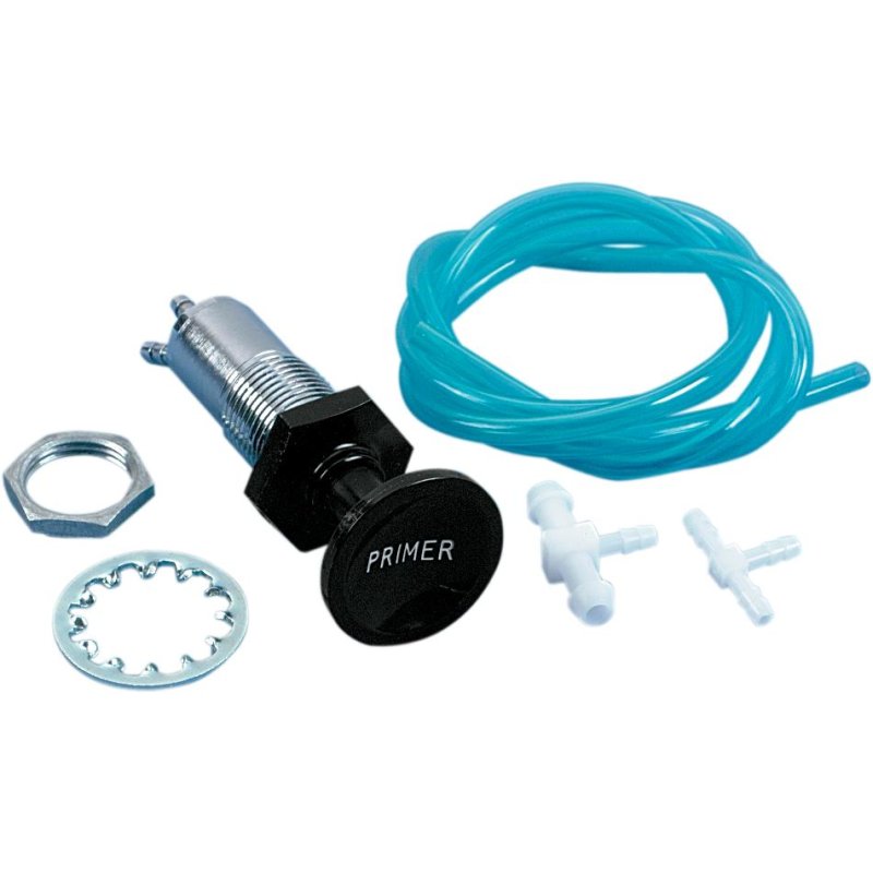 Parts Unlimited PRIMER KIT-PLUNGER von Parts Unlimited