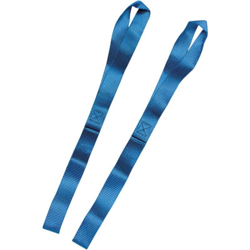 Parts Unlimited Spanngurt EXTENSIONS/BLUE PU13-0003 von Parts Unlimited