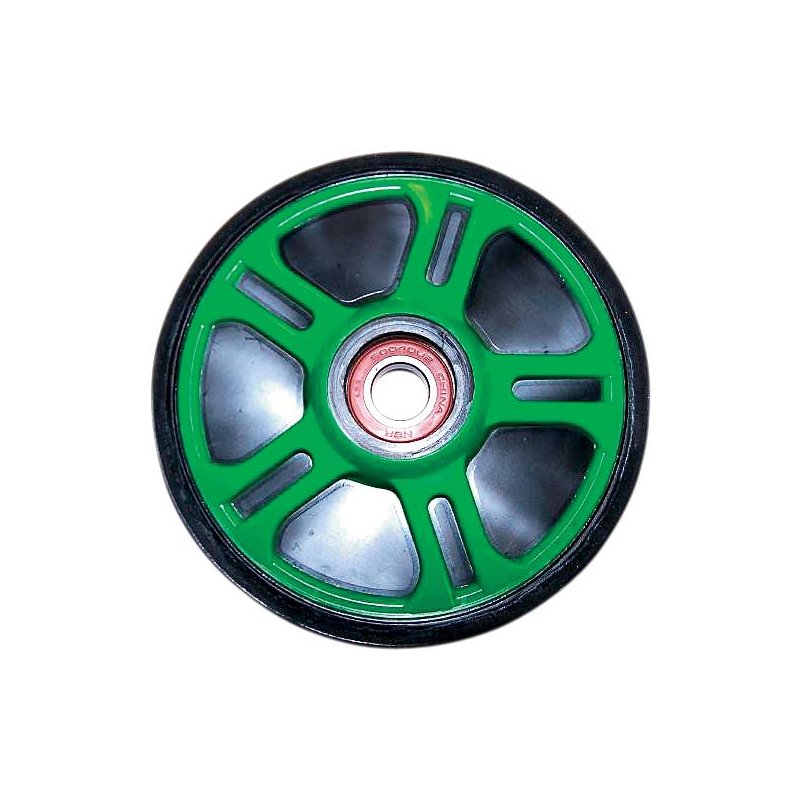 Parts Unlimited WHEEL AC 5.63 GREEN von Parts Unlimited