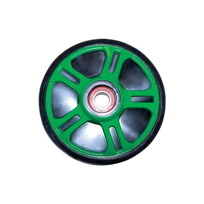 Parts Unlimited WHEEL AC 5.63 GREEN von Parts Unlimited