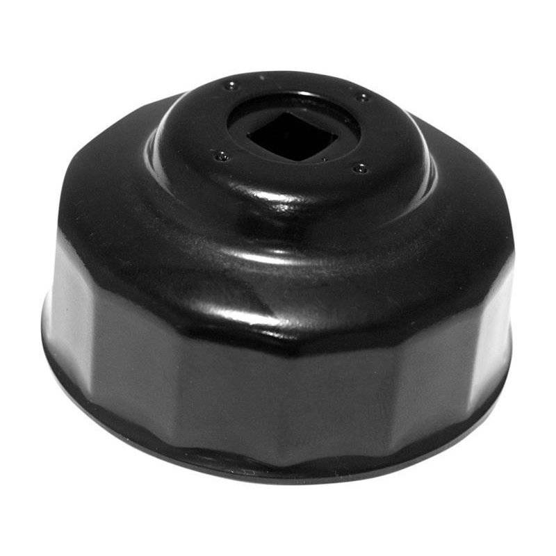 Parts Unlimited Werkezug OIL FILTER CUP 65MM PUL99-04181 von Parts Unlimited