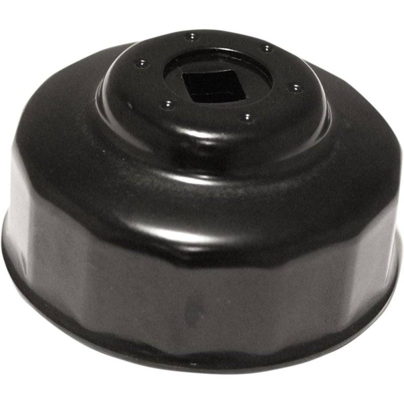 Parts Unlimited Werkezug OIL FILTER CUP 68MM PUL99-04182 von Parts Unlimited