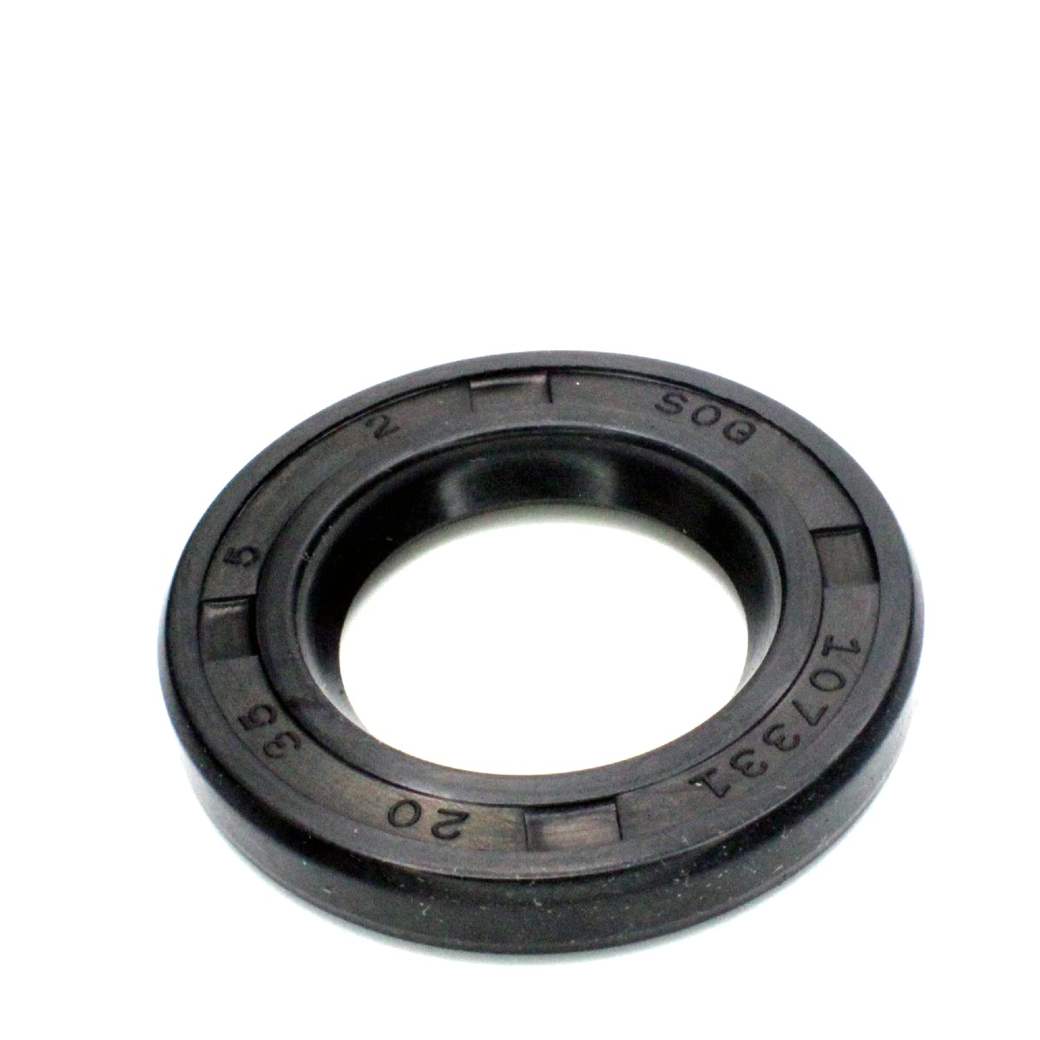 Parts and Parts Ersatzteil kompatibel mit Piaggio 1A011139 Wellendichtring 20x35x5mm von Parts and Parts