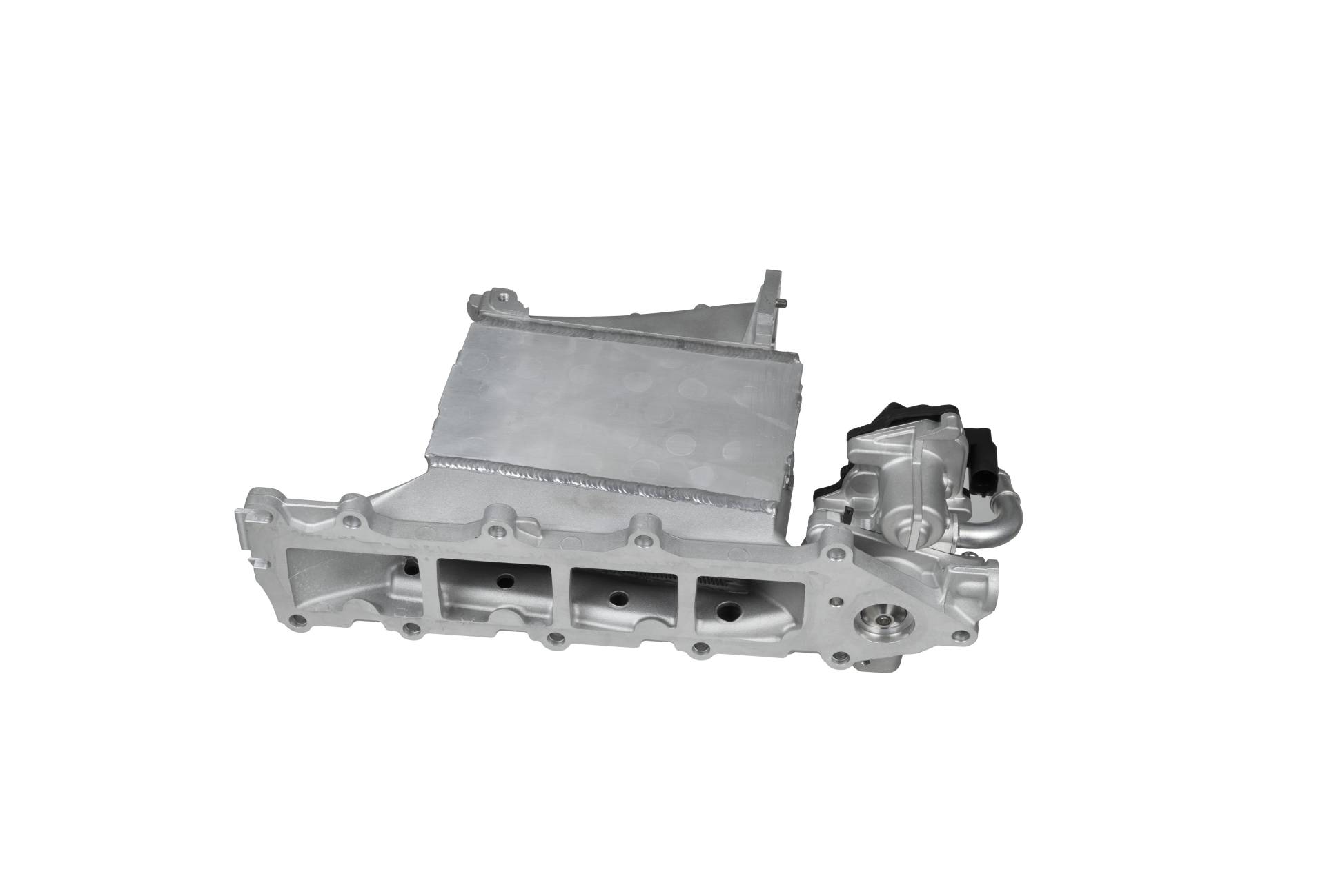 PartsTec AGR-Modul VW,AUDI,SKODA PTA510-0838 04L129711F,04L129711J,04L129711L 04L129711R,04L131501E,04L131501N,04L131501S,04L129711AC von PartsTec