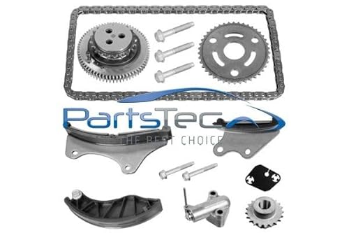 PartsTec PTA114-0403 Steuerkettensatz von PartsTec
