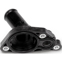 PartsTec Thermostatgehäuse mit Sensor PTA400-4011  OPEL,FORD,PEUGEOT,ZAFIRA TOURER C (P12),GRANDLAND X (A18),Zafira Life (K0) von PartsTec