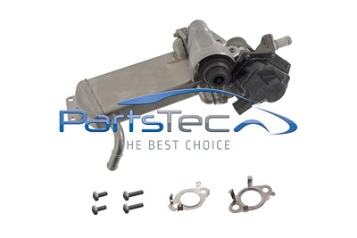 Partstec AGR-Modul [Hersteller-Nr. PTA510-0280] für VW von PartsTec