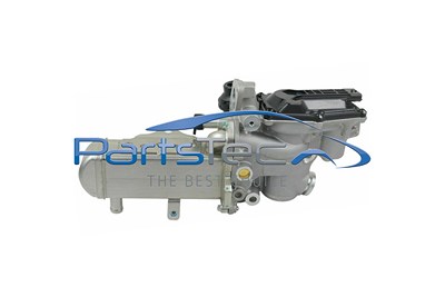 Partstec AGR-Modul [Hersteller-Nr. PTA510-0523] für Suzuki von PartsTec