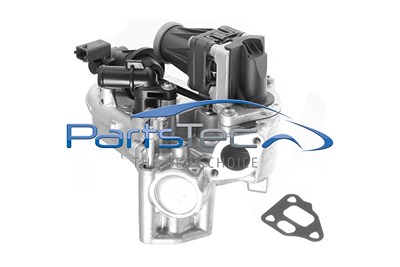 Partstec AGR-Modul [Hersteller-Nr. PTA510-0805] für Chevrolet, Fiat, Ford, Lancia, Opel von PartsTec