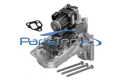 Partstec AGR-Modul [Hersteller-Nr. PTA510-0807] für Opel von PartsTec