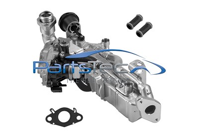 Partstec AGR-Modul [Hersteller-Nr. PTA510-0808] für BMW von PartsTec