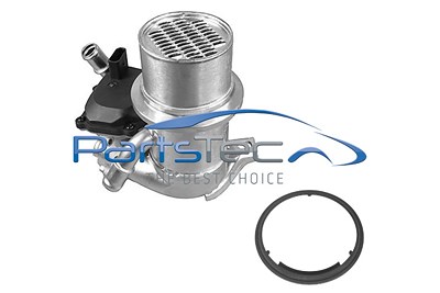 Partstec AGR-Modul [Hersteller-Nr. PTA510-0830] für Audi, Seat, Skoda, VW von PartsTec