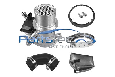 Partstec AGR-Modul [Hersteller-Nr. PTA510-3017] für Audi, Seat, Skoda, VW von PartsTec