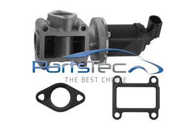 Partstec AGR-Ventil [Hersteller-Nr. PTA510-0001] für Alfa Romeo, Fiat, Lancia, Opel, Saab, Vauxhall von PartsTec