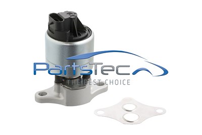 Partstec AGR-Ventil [Hersteller-Nr. PTA510-0002] für Opel, Vauxhall von PartsTec