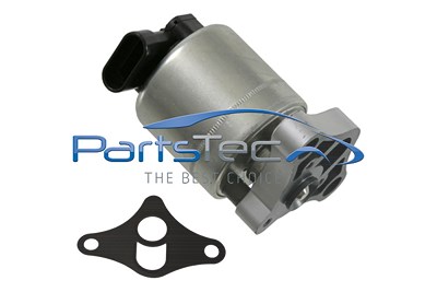 Partstec AGR-Ventil [Hersteller-Nr. PTA510-0003] für Opel, Vauxhall von PartsTec