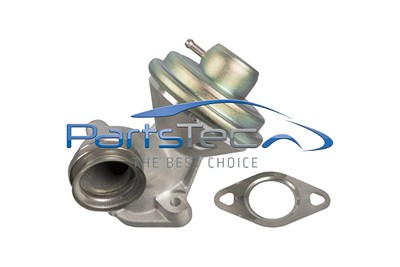 Partstec AGR-Ventil [Hersteller-Nr. PTA510-0005] für Citroën, Ford, Mazda, Peugeot, Suzuki von PartsTec