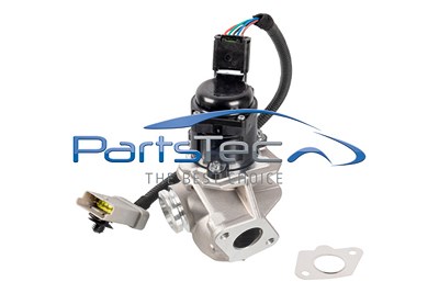 Partstec AGR-Ventil [Hersteller-Nr. PTA510-0006] für Ford, Volvo von PartsTec