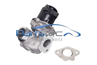 Partstec AGR-Ventil [Hersteller-Nr. PTA510-0008] für Citroën, Ford, Peugeot, Toyota von PartsTec