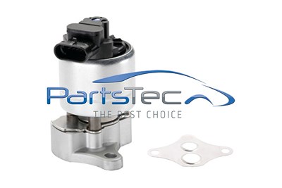 Partstec AGR-Ventil [Hersteller-Nr. PTA510-0009] für Opel, Vauxhall von PartsTec