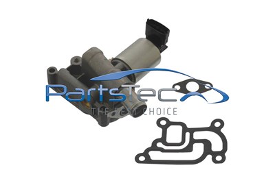 Partstec AGR-Ventil [Hersteller-Nr. PTA510-0012] für Opel von PartsTec