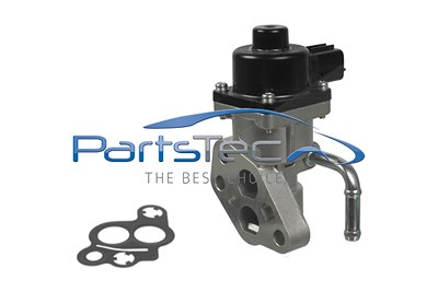 Partstec AGR-Ventil [Hersteller-Nr. PTA510-0013] für Ford, Mazda, Volvo von PartsTec