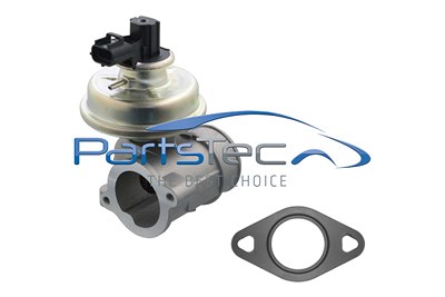 Partstec AGR-Ventil [Hersteller-Nr. PTA510-0023] für Ford von PartsTec